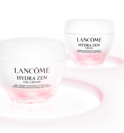 Hydra Zen Neurocalm Crème de Jour - Soin Hydratant Apaisant Anti Stress - Tous types de peaux